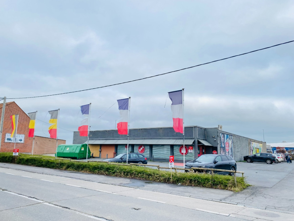 Rue d'Armentières - 146 - - 7782