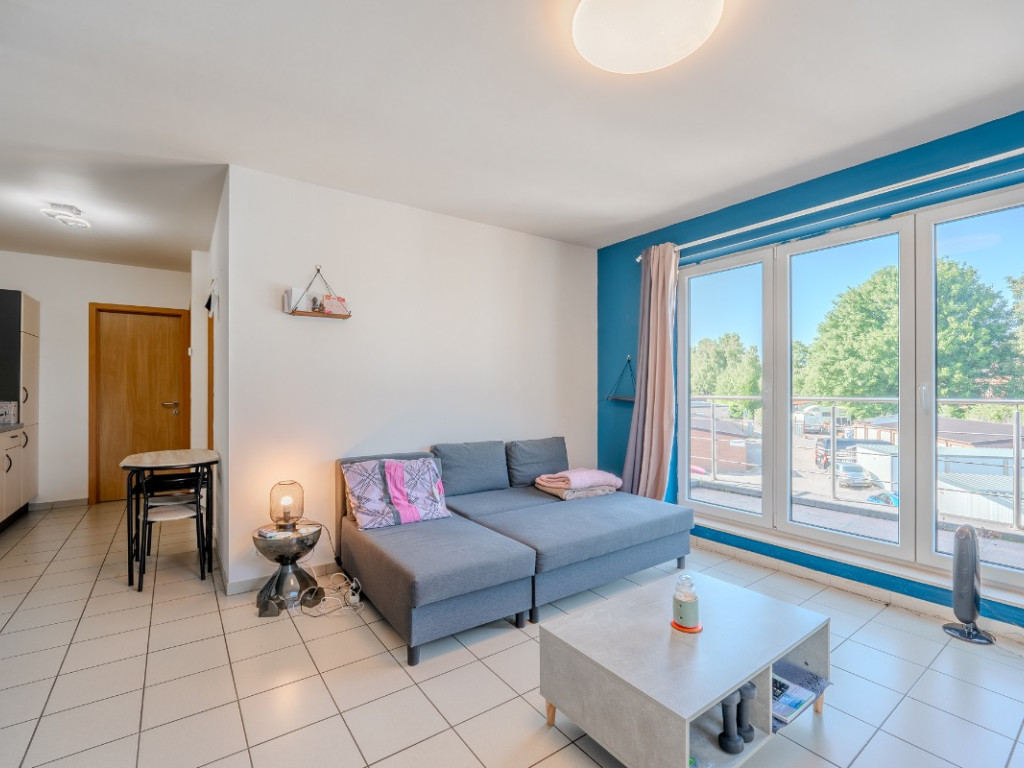 Chaussée de Gaulle - 28 - 0021 - 4000