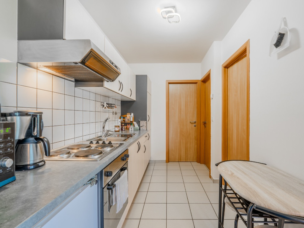 Chaussée de Gaulle - 28 - 0021 - 4000