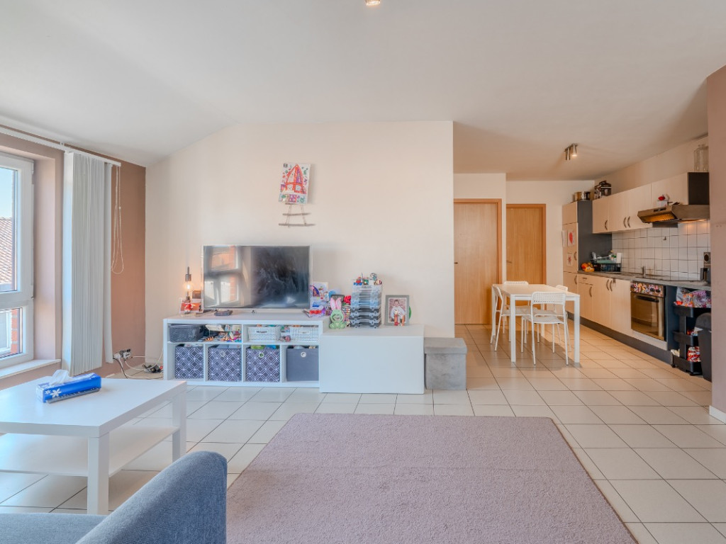 Chaussée de Gaulle - 28 - 0022 - 4000