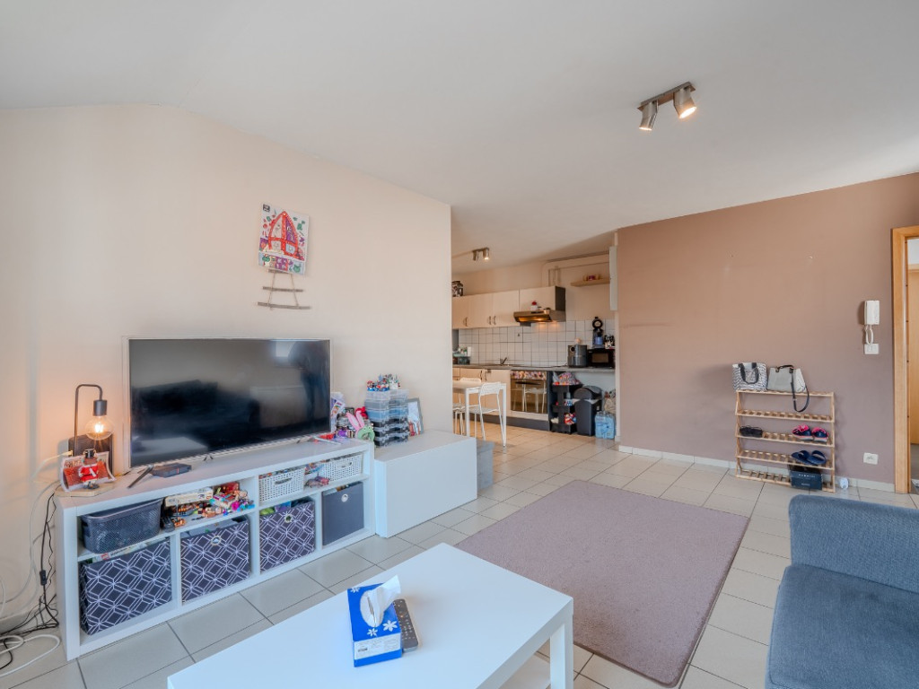 Chaussée de Gaulle - 28 - 0022 - 4000