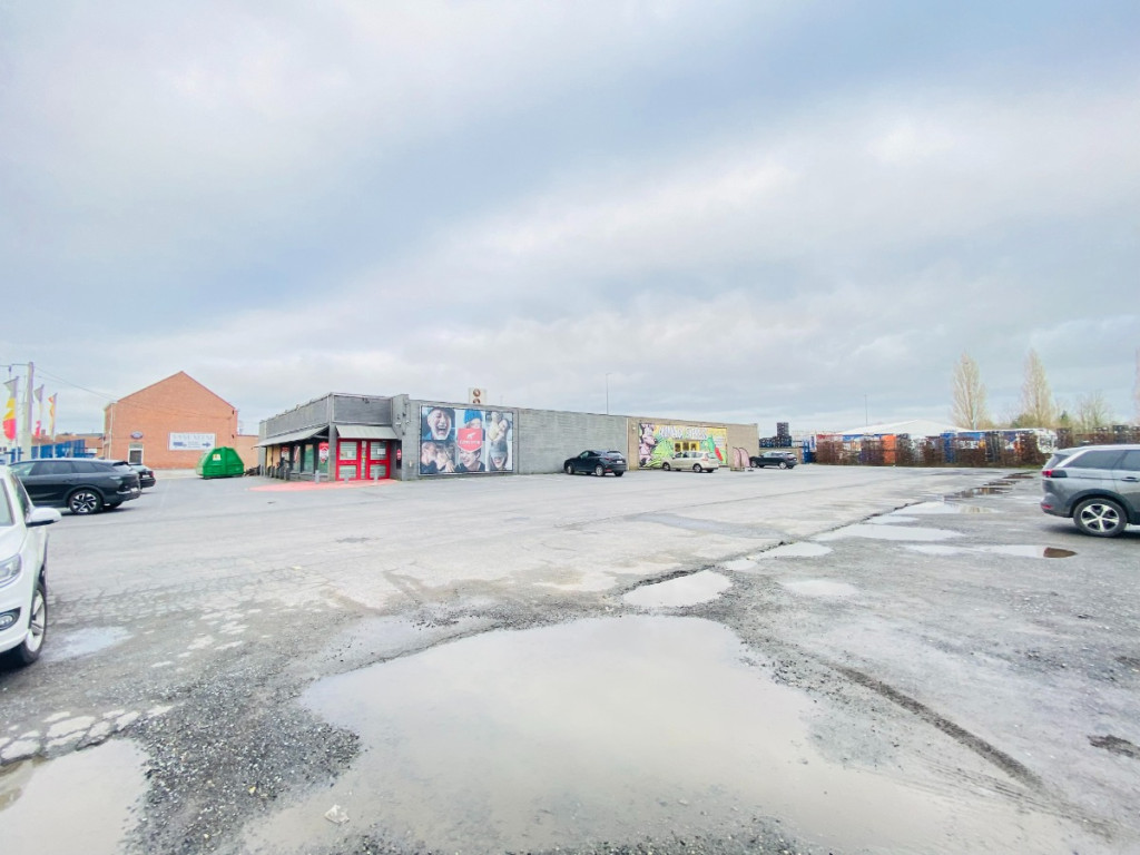 Rue d'Armentières - 146 - - 7782