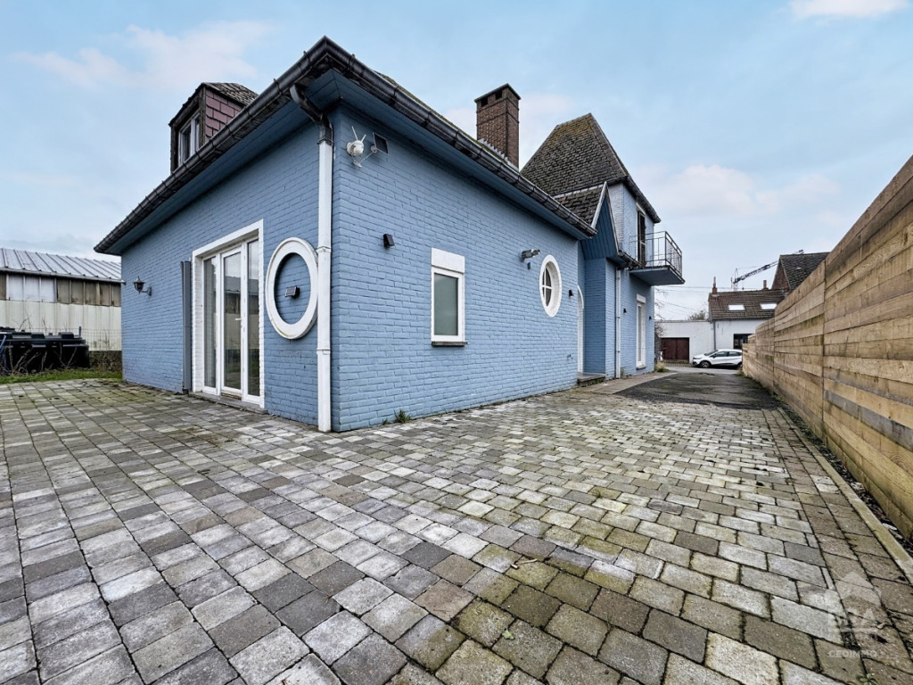 Rue de Namur - 13A - - 1470