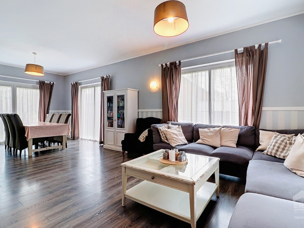 Rue de Namur - 13A - - 1470