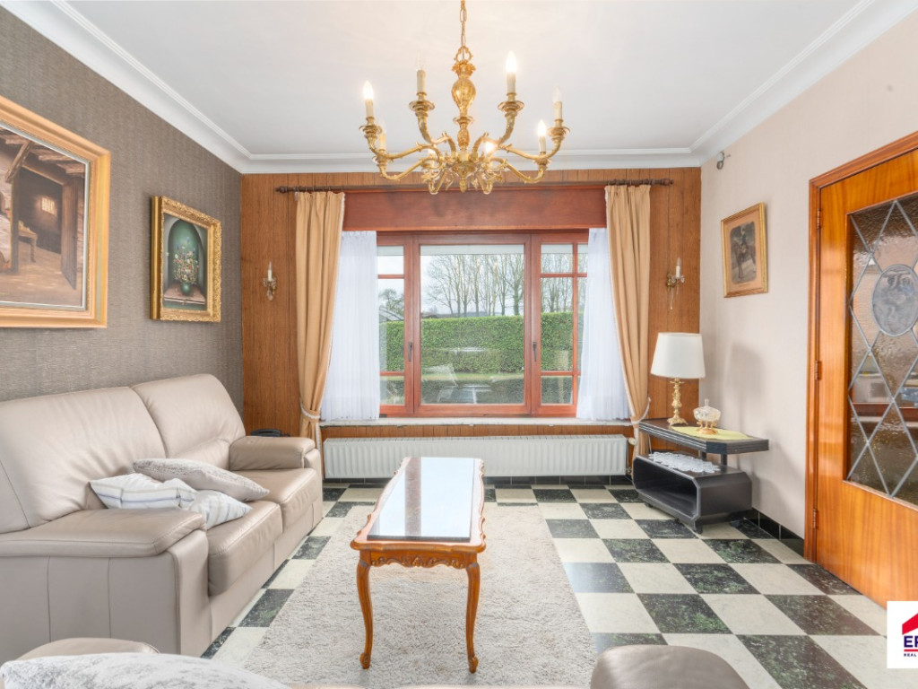 Winkelbaan - 12 - - 1730