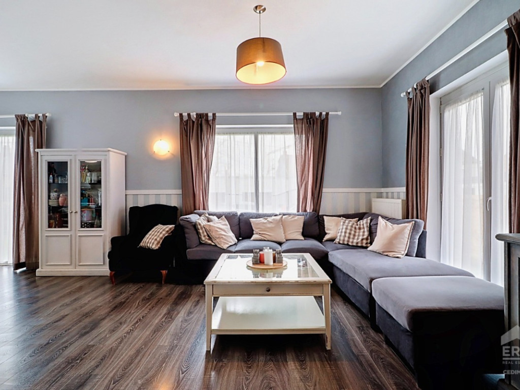 Rue de Namur - 13A - - 1470