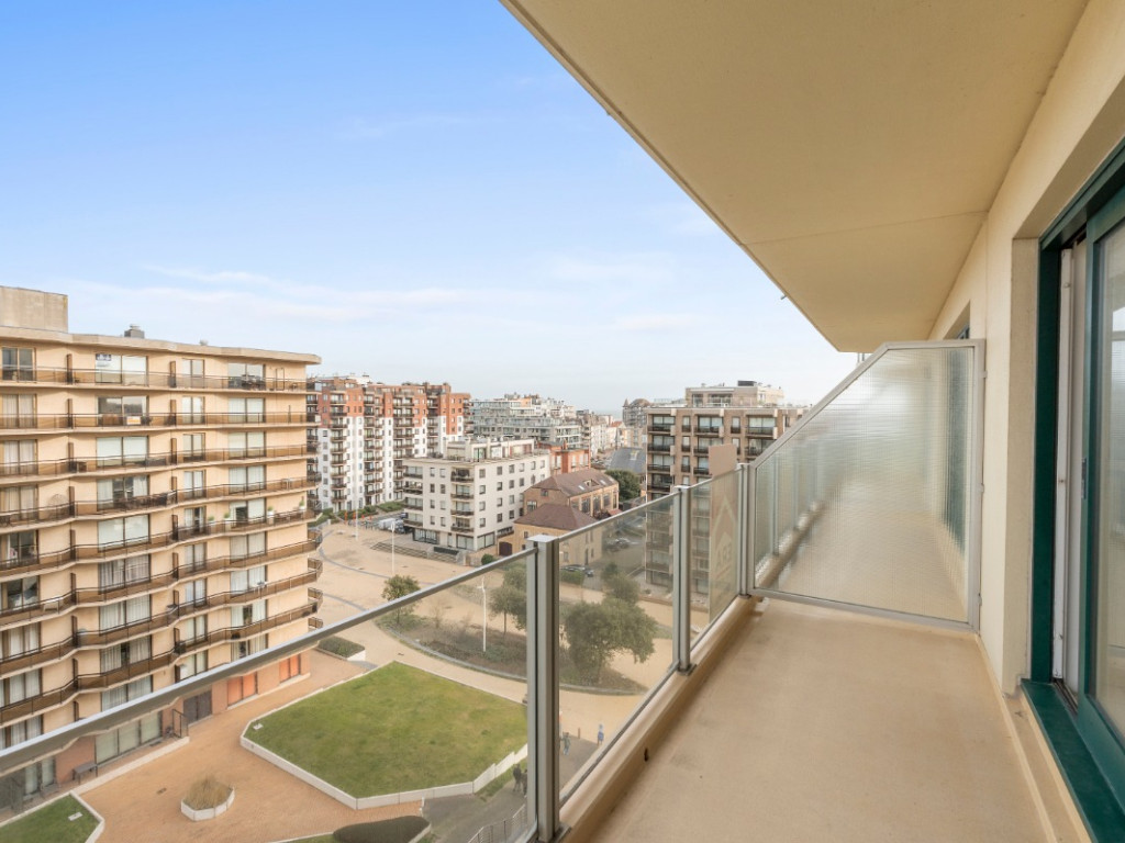 Leopold I Esplanade - 1 - 0703 - 8660