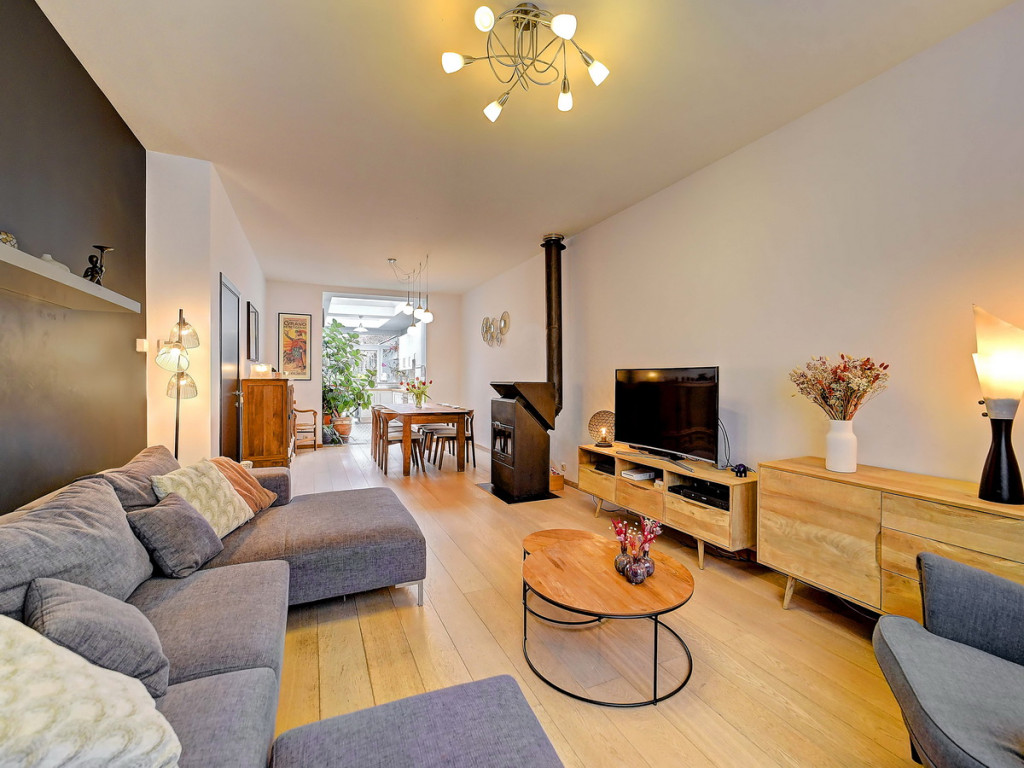 Paardenmarktstraat - 99 - - 3080