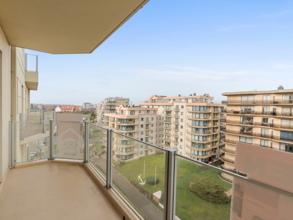 Leopold I Esplanade - 1 - 0703 - 8660