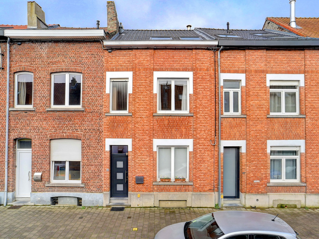 Paardenmarktstraat - 99 - - 3080