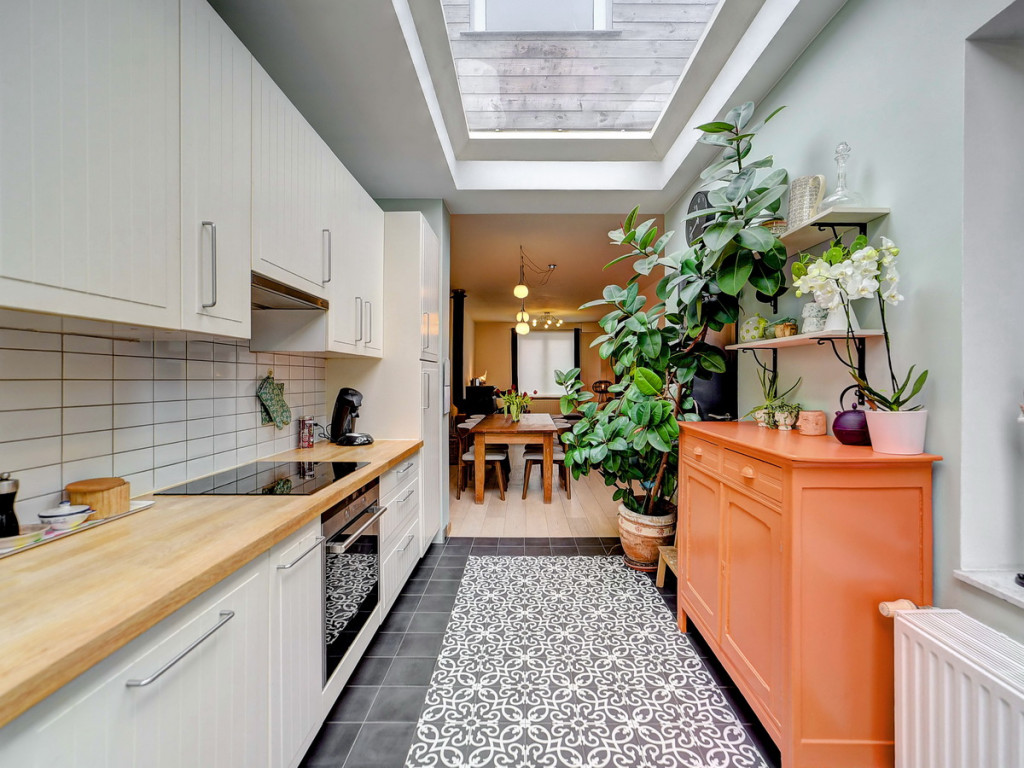 Paardenmarktstraat - 99 - - 3080