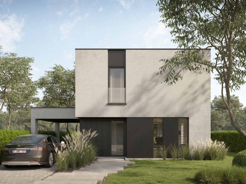 Populierenlaan - 13 - - LOT 13 - 3070