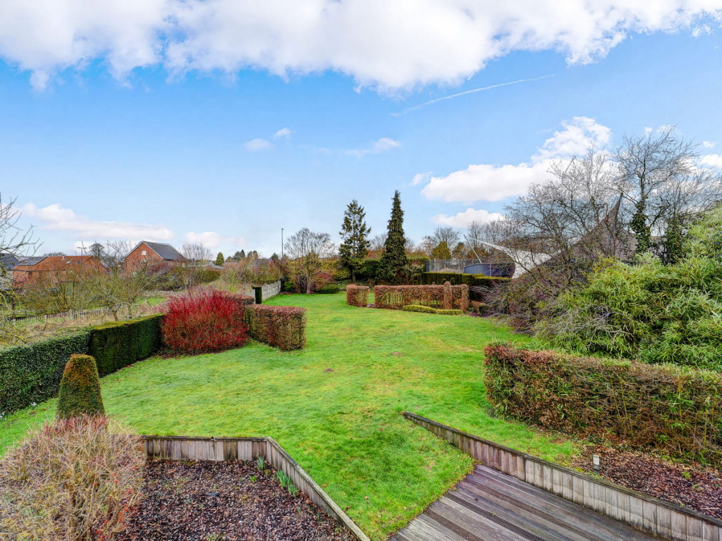 Dorpsstraat - 50 - - 3040