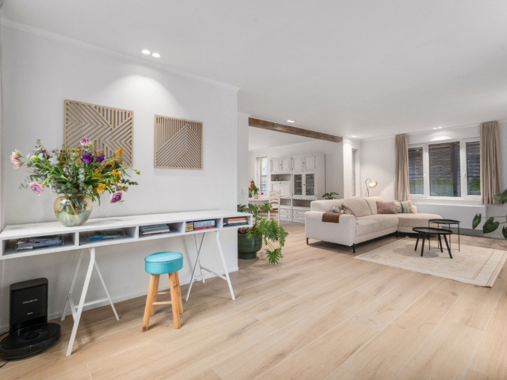 Zandstraat - 8 - - 8790