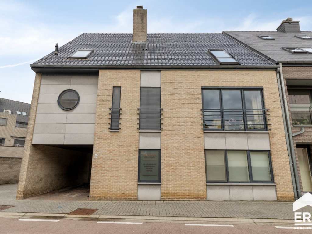 Koningsstraat - 7a - - 3920