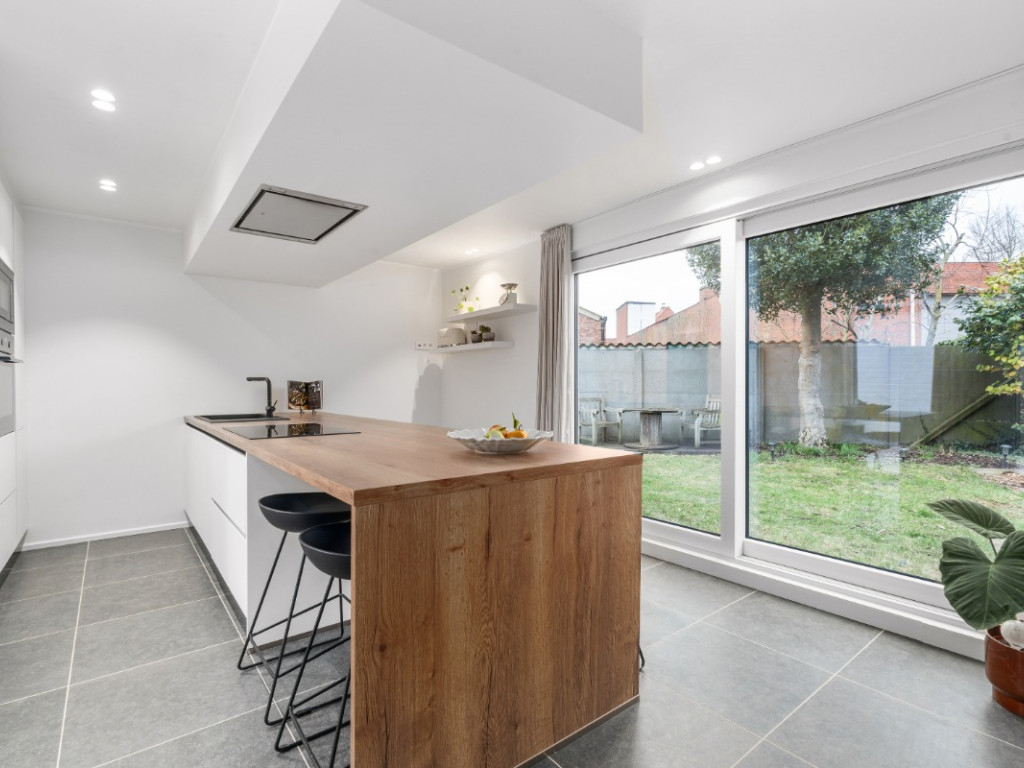 Zandstraat - 8 - - 8790