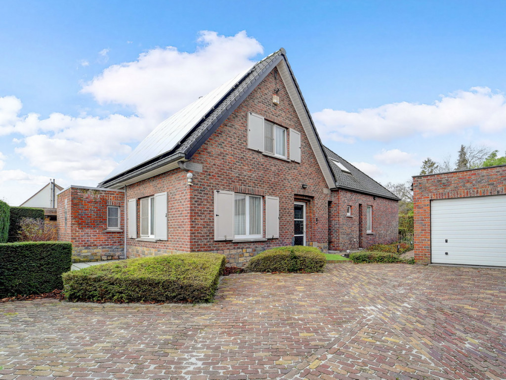 Dorpsstraat - 50 - - 3040