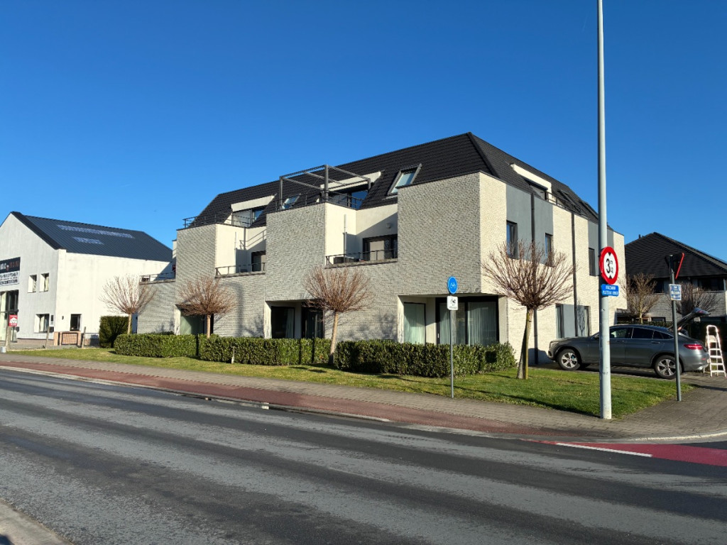 Millenniumstraat - 1 - 01 - 8793