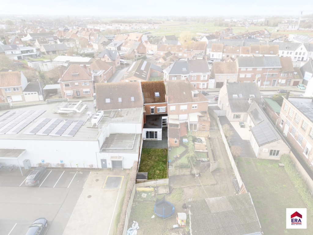 Gruuthusestraat - 52 - - 8700