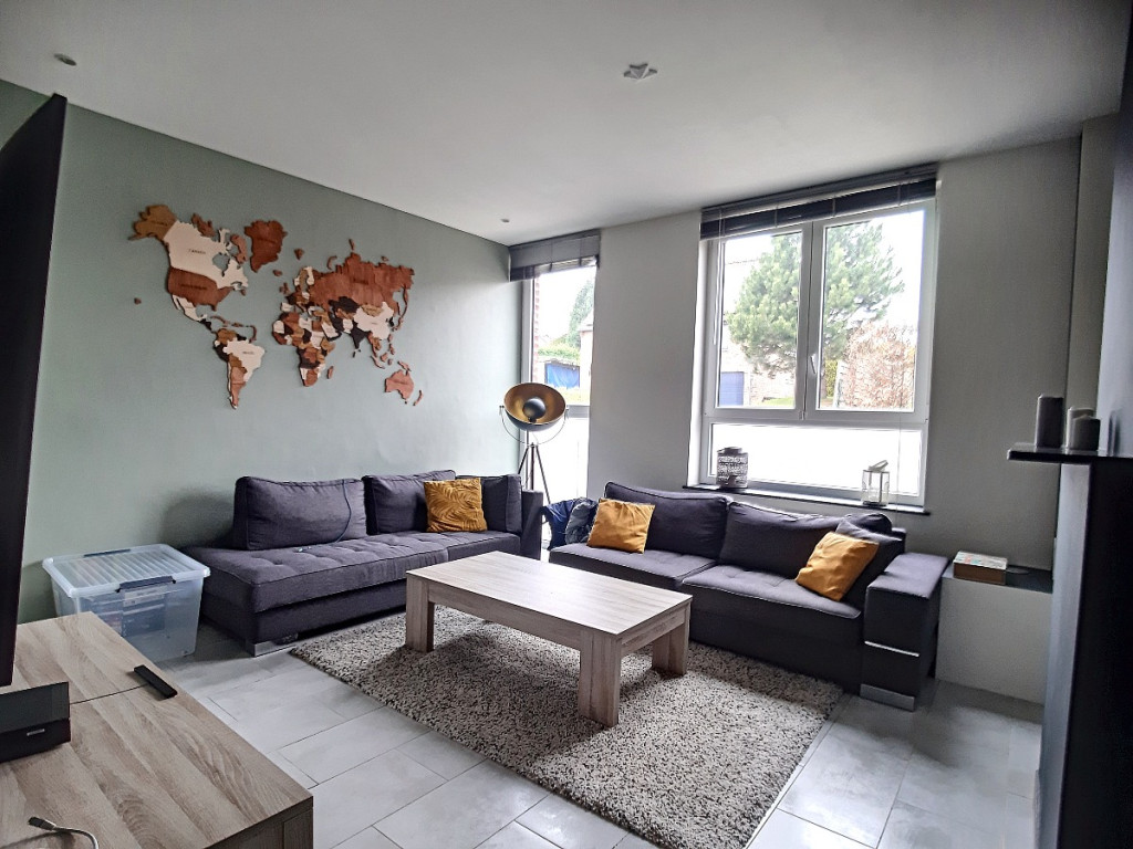 Rue des Fontaines - 64 - - 4041