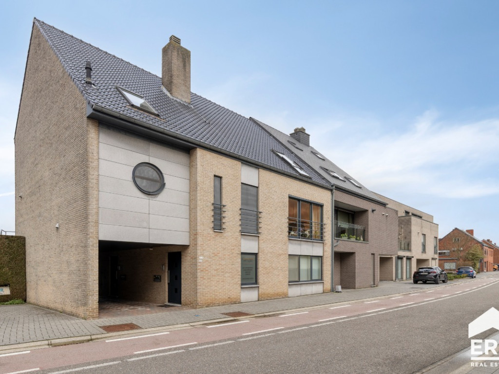 Koningsstraat - 7a - - 3920