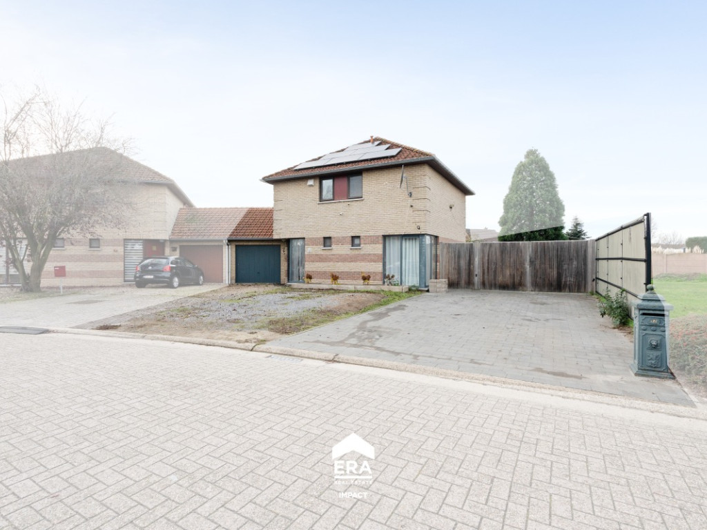 Karel Gesslerstraat - 52 - - 3680