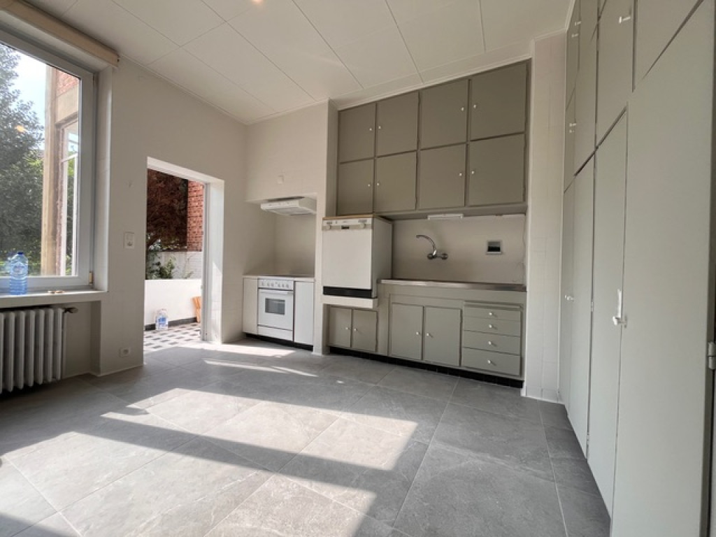 Avenue de Broqueville - 140 - - 1200