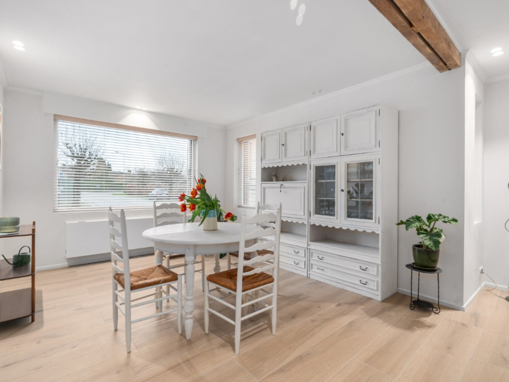 Zandstraat - 8 - - 8790