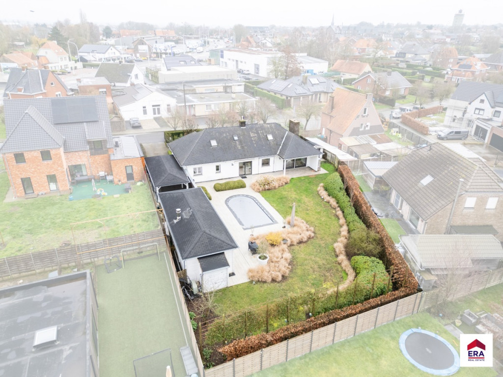 Oude Pittemstraat - 110 - - 8700