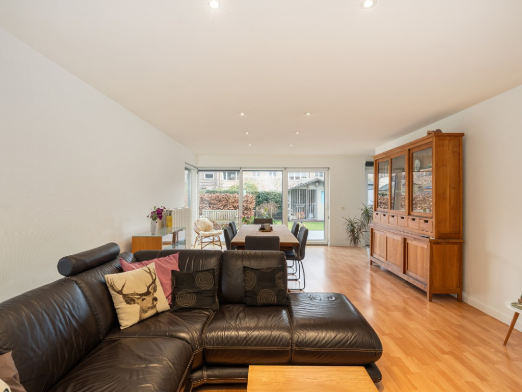 Hoddeveld - 8 - - 1930