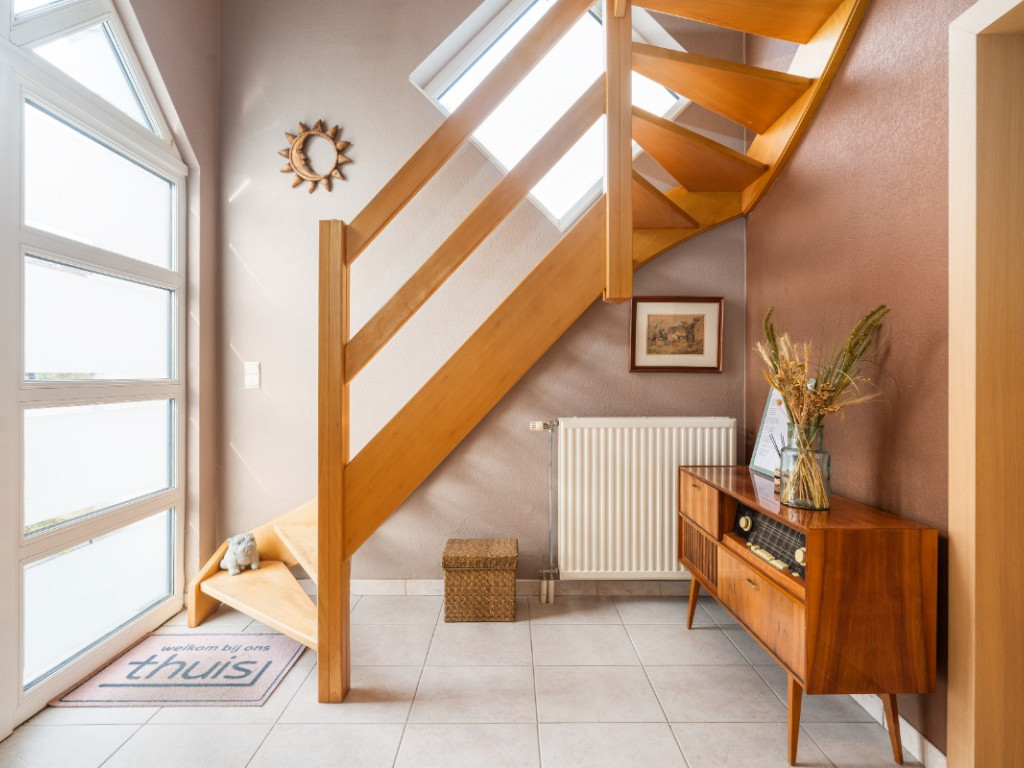 Hoddeveld - 8 - - 1930