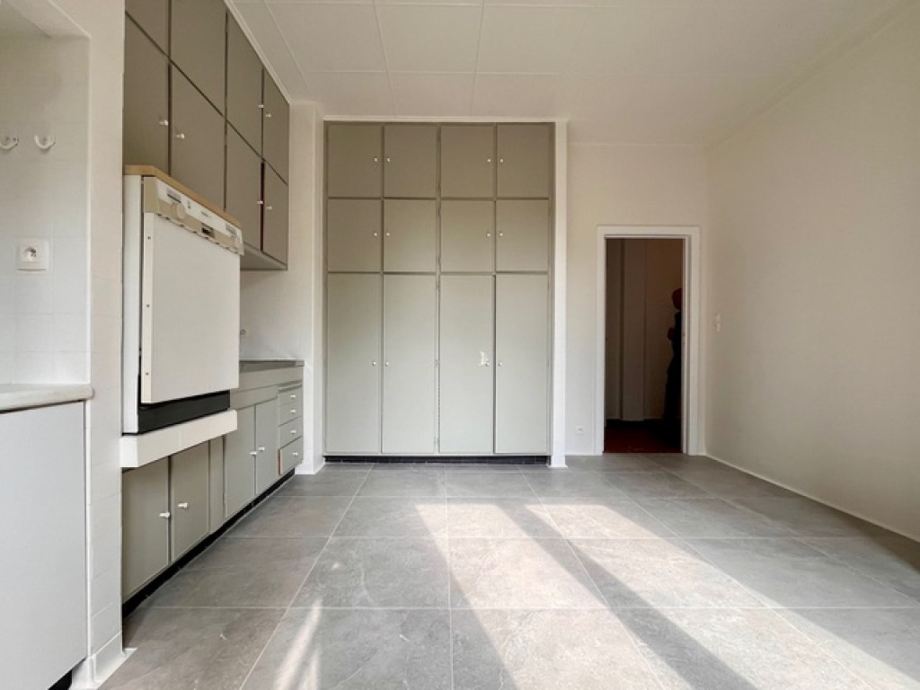 Avenue de Broqueville - 140 - - 1200