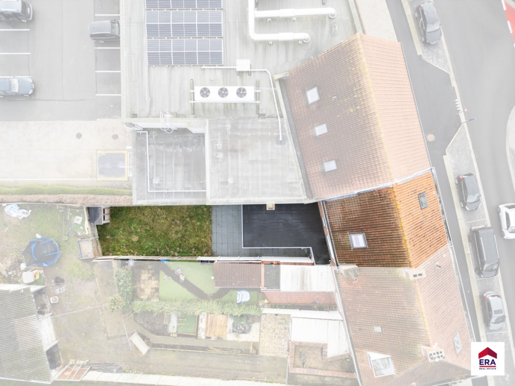 Gruuthusestraat - 52 - - 8700