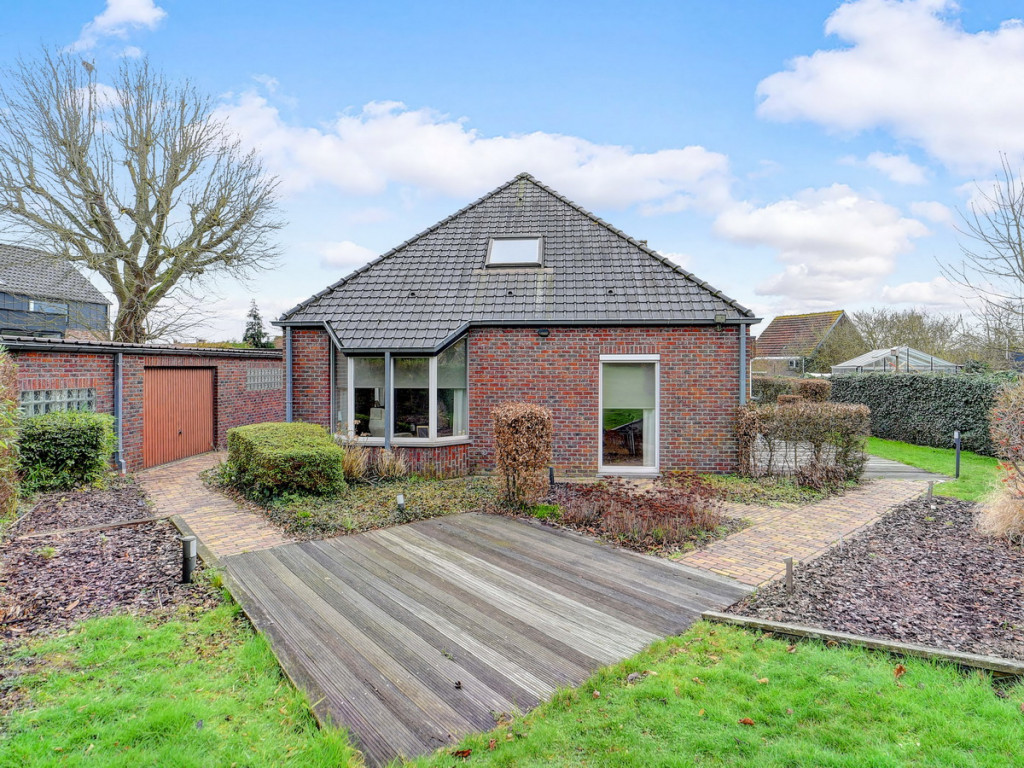 Dorpsstraat - 50 - - 3040