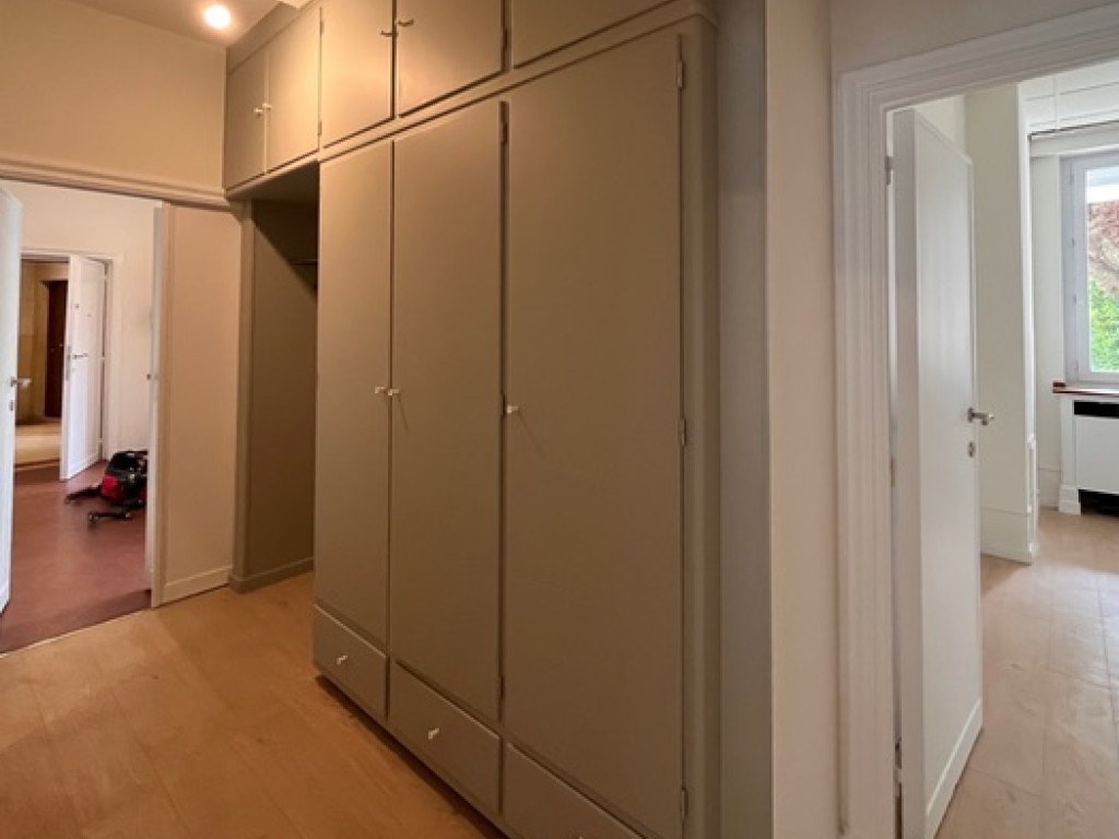 Avenue de Broqueville - 140 - - 1200