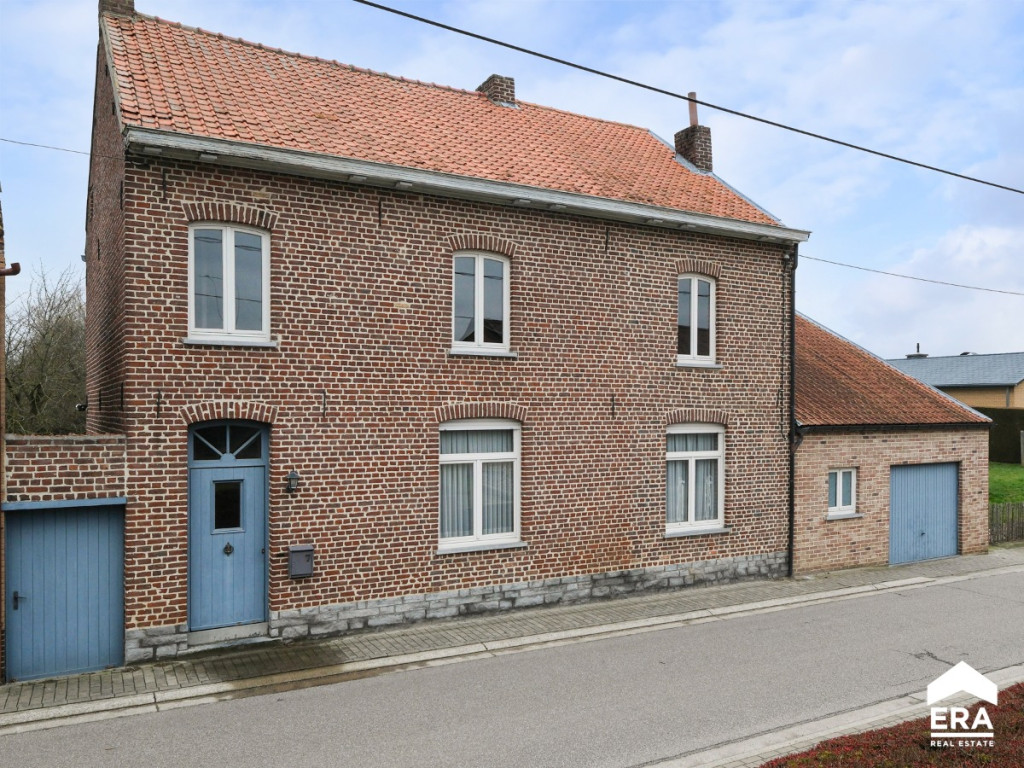 Houtstraat - 7 - - 3440