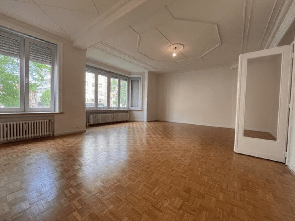 Avenue de Broqueville - 140 - - 1200