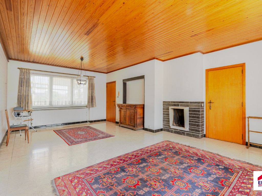 Brusselstraat - 462 - - 1702