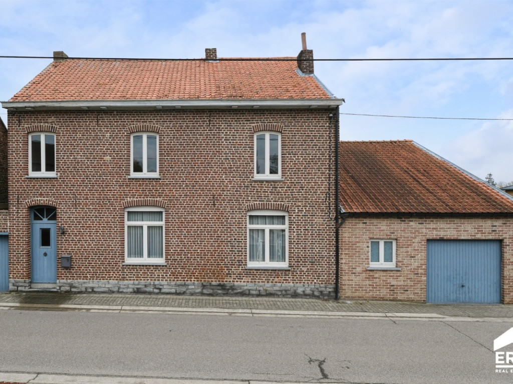 Houtstraat - 7 - - 3440