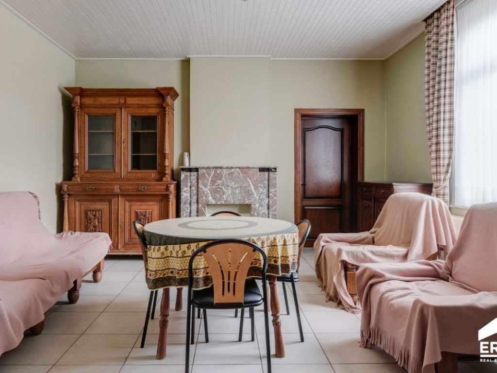 Houtstraat - 7 - - 3440