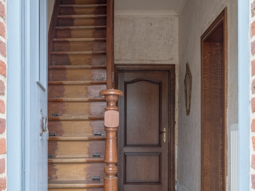 Houtstraat - 7 - - 3440