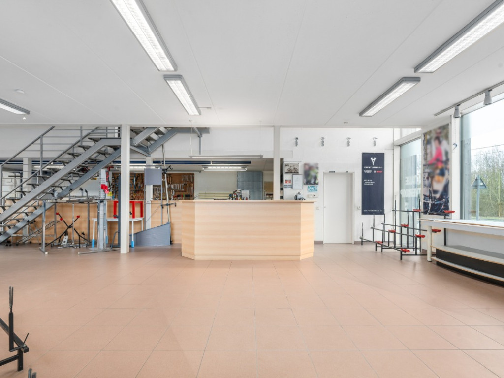 Poekelaan - 2 - - 8791