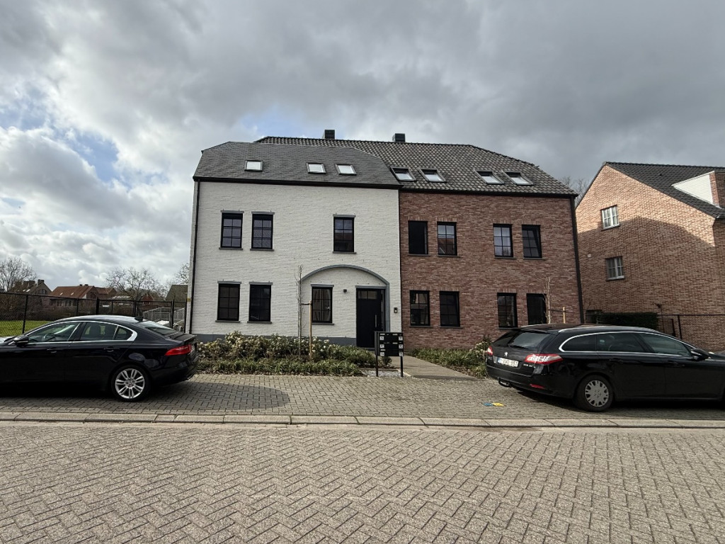 Rodekruisstraat - 7A - - 2260