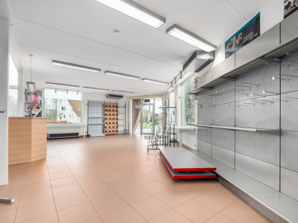 Poekelaan - 2 - - 8791