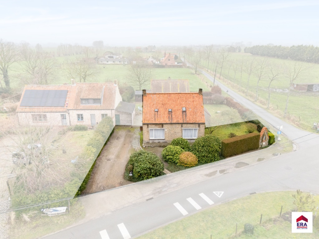 Damweg - 31 - - 8340