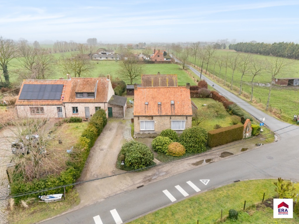 Damweg - 31 - - 8340