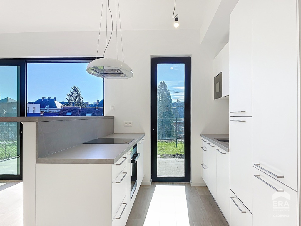 Rue du Moulin des Fossés - 10 - 15A - 1400