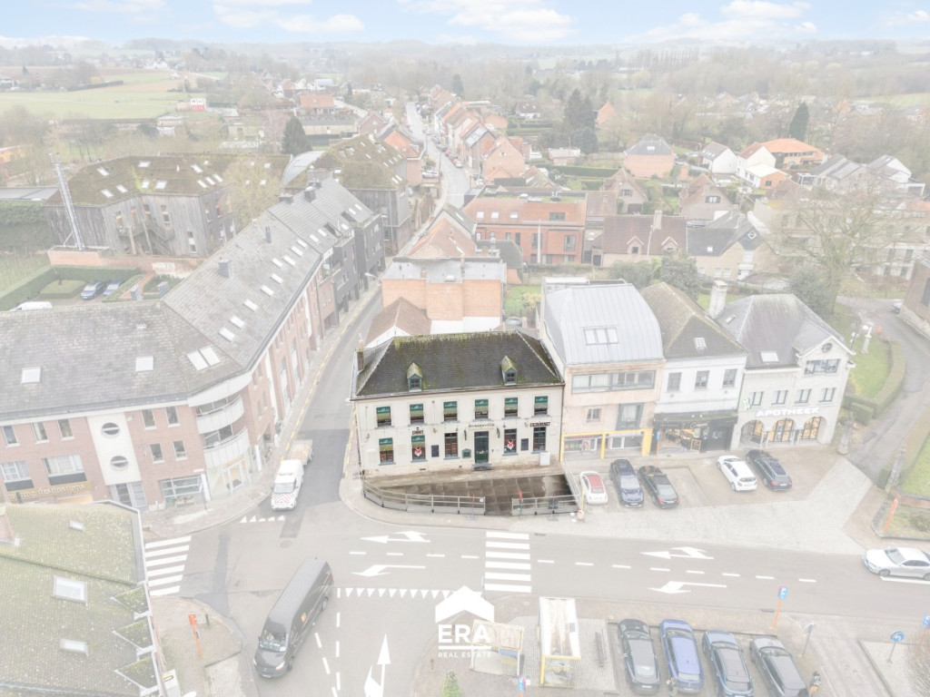 Gemeenteplein - 5 - - 1861