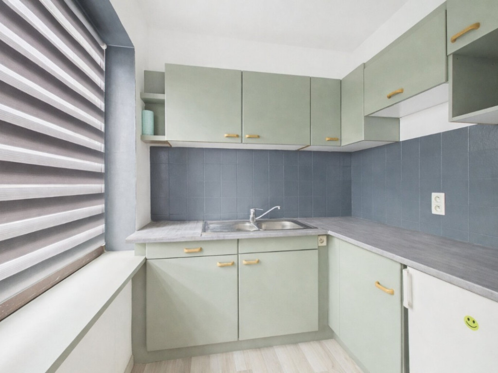 Rue de la gare, Résidence Chanterroy - 39 - 24 - 6800