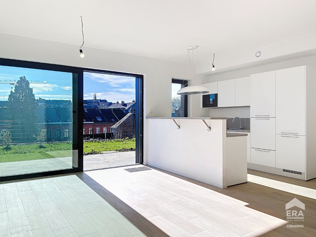 Rue du Moulin des Fossés - 10 - 15A - 1400